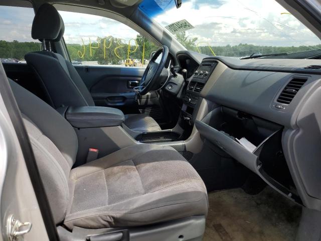 Photo 5 from auction – 2008 HONDA PILOT EX with VIN 5FNYF28468B002885