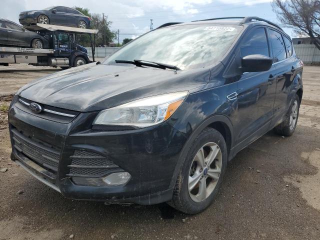 Photo 2 from auction – 2013 FORD ESCAPE SE with VIN 1FMCU9G9XDUA18543