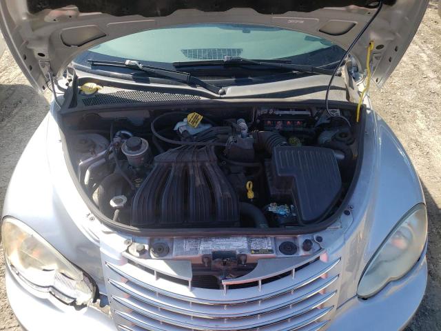Photo 7 from auction – 2008 CHRYSLER PT CRUISER with VIN 3A8FY48BX8T126602