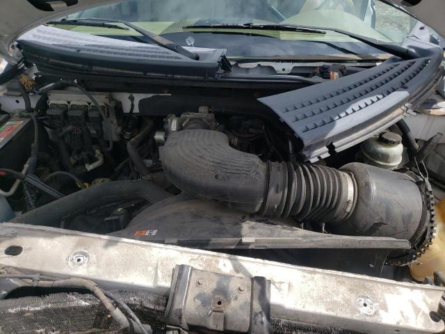 Photo 7 from auction – 2005 FORD F150 with VIN 1FTRX12W85NB77285