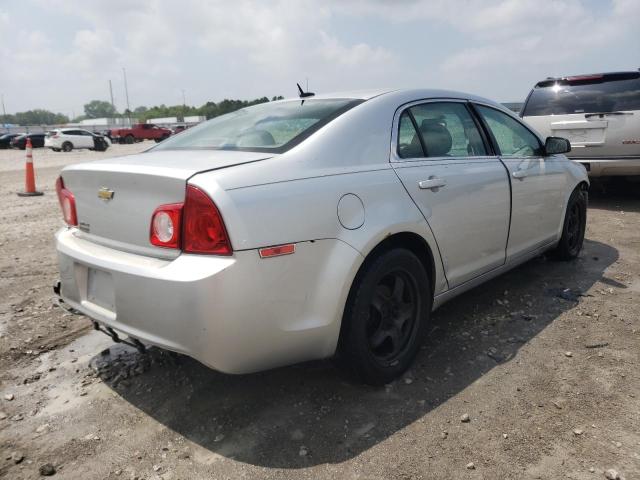 Photo 4 from auction – 2011 CHEVROLET MALIBU LS with VIN 1G1ZB5E19BF338652