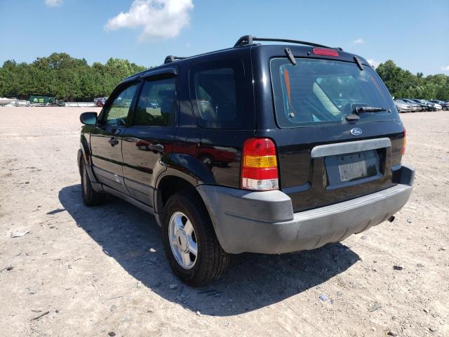 Фото 3 с аукциона – 2004 FORD ESCAPE XLS с VIN 1FMCU92184DA14606