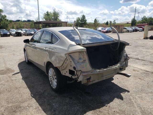 Photo 3 from auction – 2015 FORD FUSION SE with VIN 3FA6P0LU3FR198897