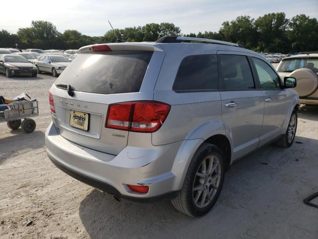 Photo 4 from auction – 2011 DODGE JOURNEY CR with VIN 3D4PG3FG7BT568920
