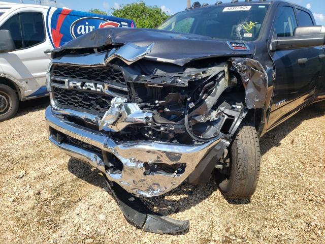 Photo 9 from auction – 2020 RAM 3500 TRADE with VIN 3C63RRGL2LG155325