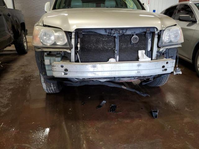 Photo 9 from auction – 2001 TOYOTA HIGHLANDER with VIN JTEHF21A510011397