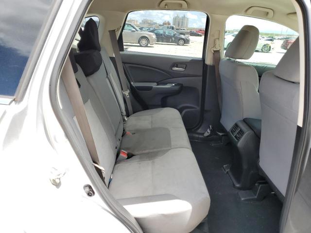 Photo 6 from auction – 2016 HONDA CR-V SE with VIN 2HKRM3H43GH552805