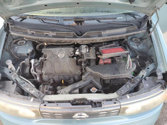 Photo 7 from auction – 2011 NISSAN CUBE BASE with VIN JN8AZ2KR5BT212108