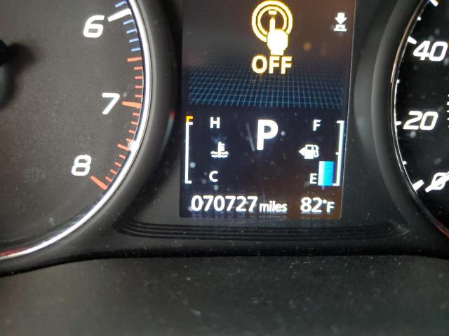 Photo 8 from auction – 2019 MITSUBISHI OUTLANDER with VIN JA4AD3A34KZ035491