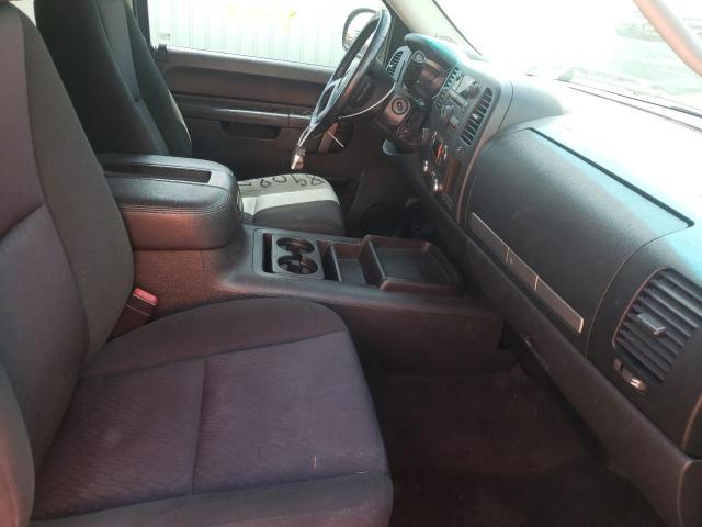 Photo 5 from auction – 2012 CHEVROLET SILVERADO with VIN 3GCPKSE71CG291702