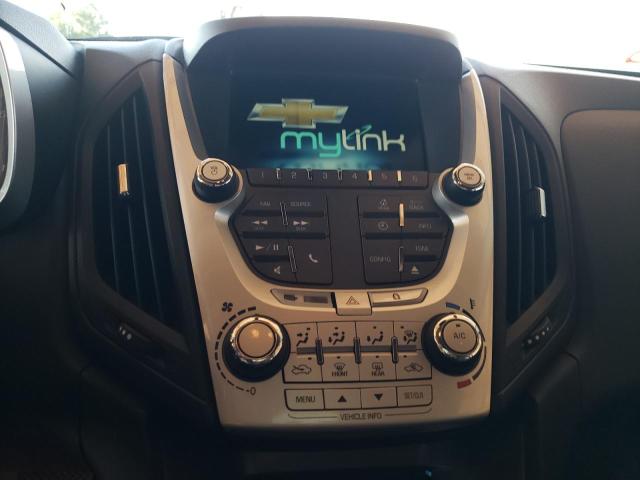 Photo 9 from auction – 2015 CHEVROLET EQUINOX LT with VIN 2GNALBEK4F1157102