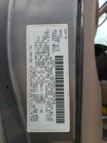 Photo 10 from auction – 2003 TOYOTA TUNDRA with VIN 5TBJN32113S391571