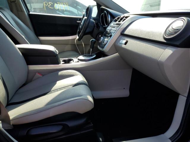 Photo 5 from auction – 2008 MAZDA CX-7 with VIN JM3ER293780200915