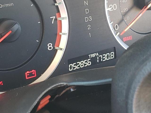 Photo 8 from auction – 2010 HONDA ACCORD EXL with VIN 5KBCP3F85AB015315