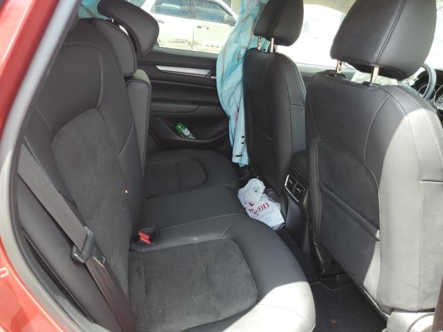 Photo 6 from auction – 2020 MAZDA CX-5 TOURI with VIN JM3KFACMXL0740193