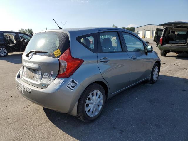Photo 4 from auction – 2014 NISSAN VERSA NOTE with VIN 3N1CE2CP3EL423946