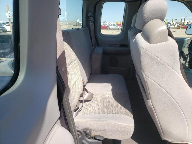 Photo 6 from auction – 2003 FORD F150 with VIN 1FTRX17213NB21059