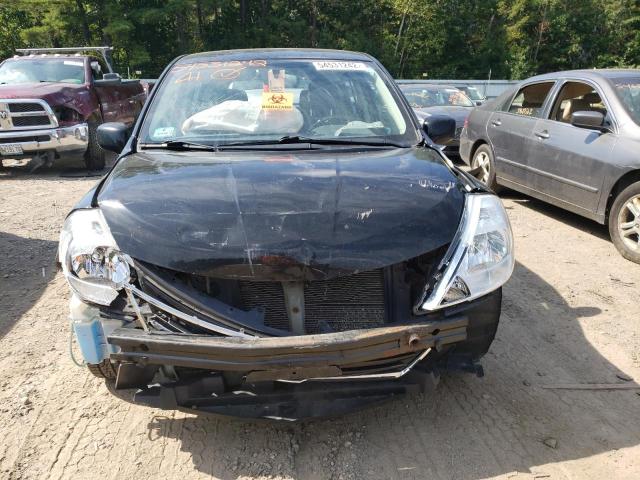 Photo 9 from auction – 2012 NISSAN VERSA S with VIN 3N1BC1CPXCK291668