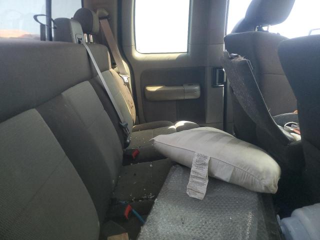 Photo 6 from auction – 2004 FORD F150 with VIN 1FTRX12W84NB63868