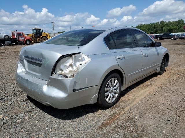 Photo 4 from auction – 2011 NISSAN ALTIMA BAS with VIN 1N4AL2AP7BC105368