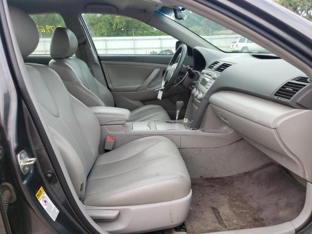 Photo 5 from auction – 2010 TOYOTA CAMRY BASE with VIN 4T4BF3EK5AR086095