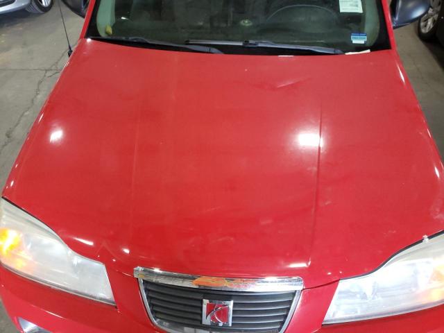 Photo 7 from auction – 2006 SATURN VUE with VIN 5GZCZ33D76S865286