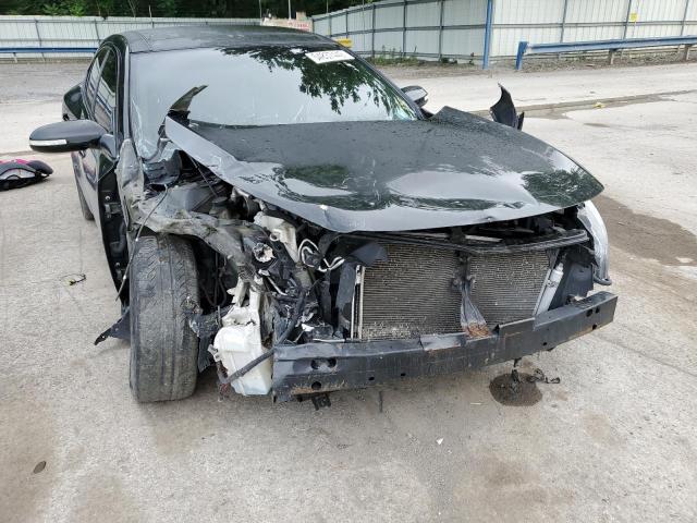 Photo 9 from auction – 2012 NISSAN MAXIMA S with VIN 1N4AA5AP5CC860110