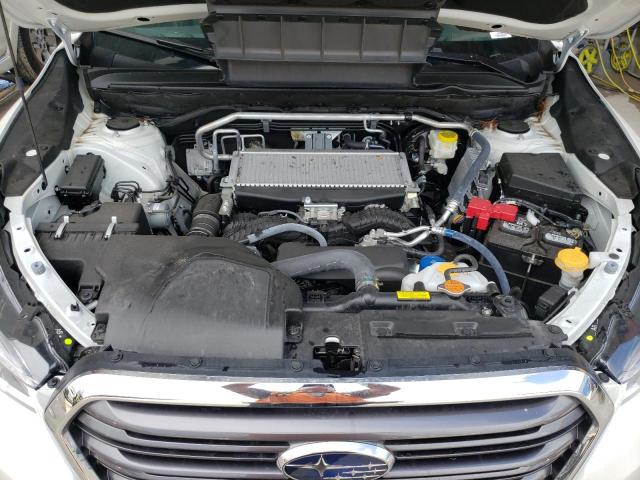 Photo 7 from auction – 2022 SUBARU ASCENT PRE with VIN 4S4WMAED2N3410543