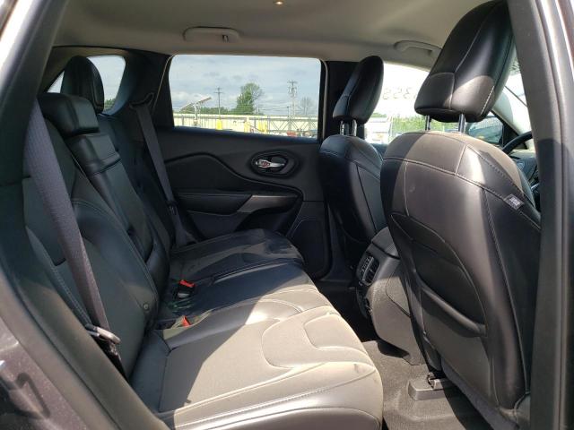 Photo 6 from auction – 2019 JEEP CHEROKEE L with VIN 1C4PJMDX9KD299977