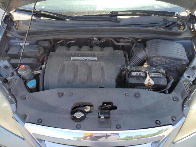 Photo 7 from auction – 2005 HONDA ODYSSEY EX with VIN 5FNRL38655B020634