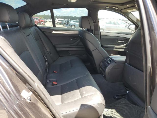 Photo 6 from auction – 2013 BMW 535 I with VIN WBAFR7C56DC828927