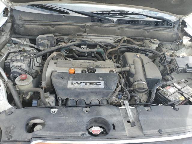 Photo 7 from auction – 2006 HONDA CR-V LX with VIN SHSRD68586U403791