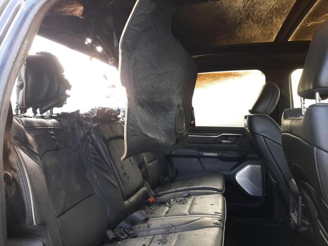 Photo 9 from auction – 2020 RAM 1500 LIMIT with VIN 1C6SRFHM7LN382809