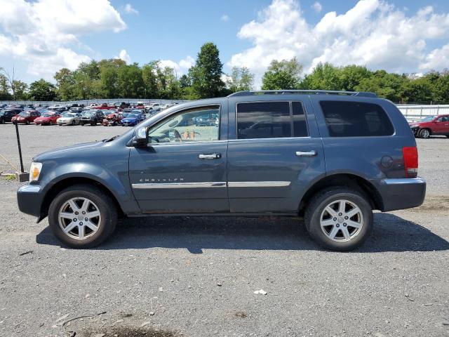 Photo 9 from auction – 2007 CHRYSLER ASPEN LIMI with VIN 1A8HW58P37F505515