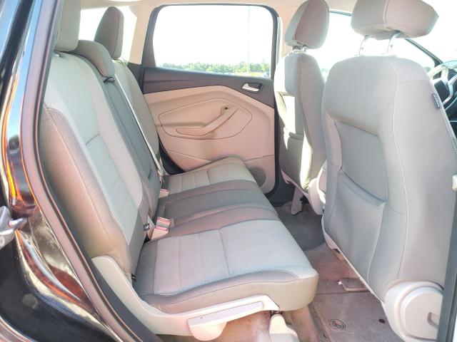 Photo 6 from auction – 2013 FORD ESCAPE SE with VIN 1FMCU0G96DUC27001