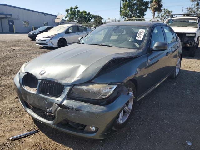 Photo 2 from auction – 2010 BMW 328 I with VIN WBAPH7C57AA171165