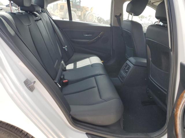Photo 6 from auction – 2015 BMW 328 I with VIN WBA3A5G57FNS88648