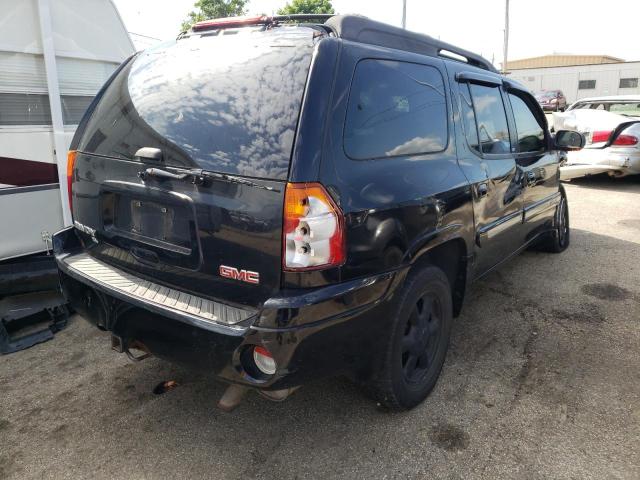 Photo 4 from auction – 2004 GMC ENVOY XL with VIN 1GKET16S646107573