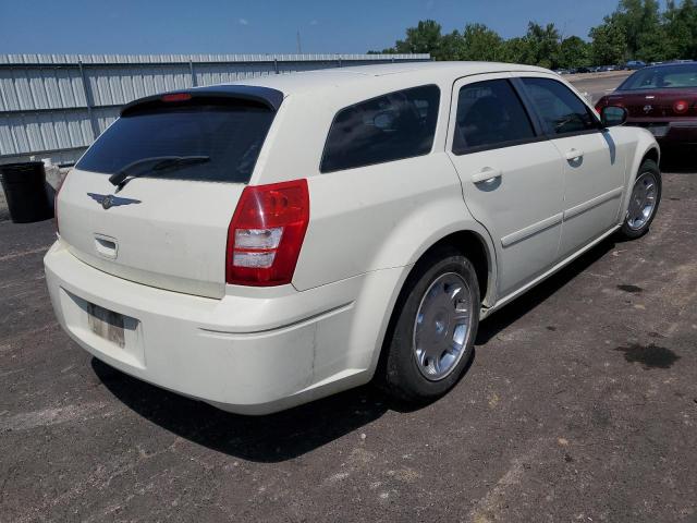 Photo 4 from auction – 2005 DODGE MAGNUM SE with VIN 2D4FV48T15H670342