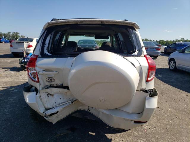 Photo 9 from auction – 2007 TOYOTA RAV4 LIMIT with VIN JTMBD31V275075983