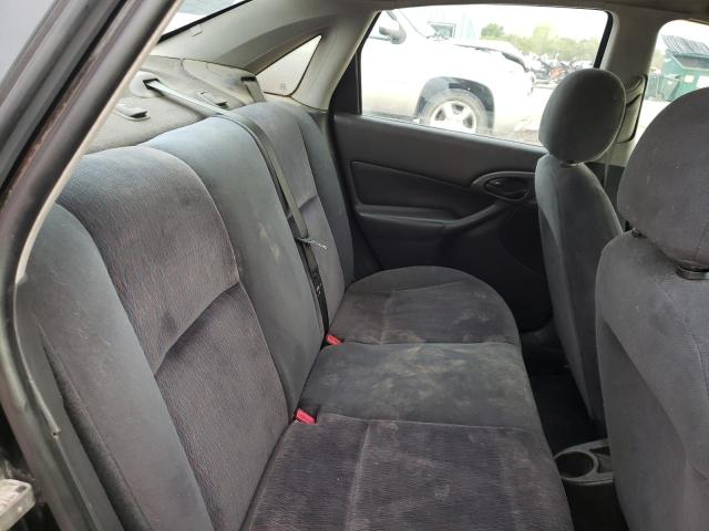 Photo 6 from auction – 2001 FORD FOCUS SE with VIN 1FAFP34301W348686