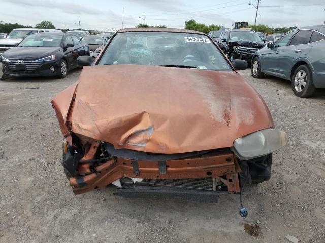 Photo 9 from auction – 2004 CHEVROLET CAVALIER with VIN 1G1JC12F647261545