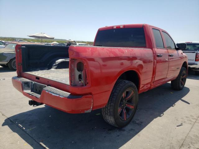 Photo 4 from auction – 2014 RAM 1500 ST with VIN 1C6RR7FTXES311896