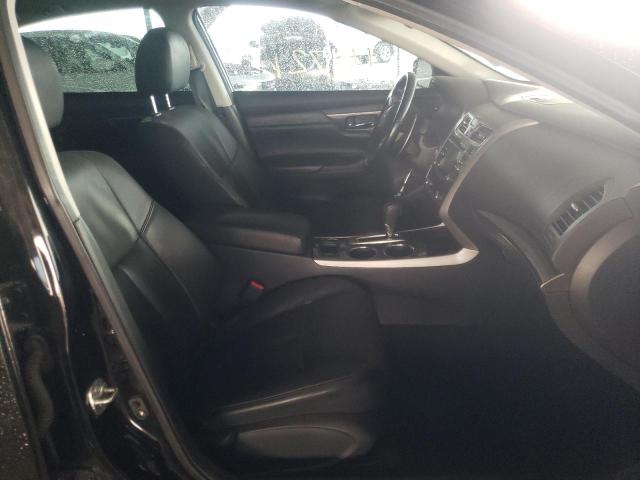 Photo 5 from auction – 2014 NISSAN ALTIMA 3.5 with VIN 1N4BL3AP7EN220622