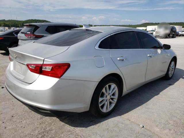 Photo 4 from auction – 2017 CHEVROLET MALIBU LT with VIN 1G1ZE5ST0HF118936