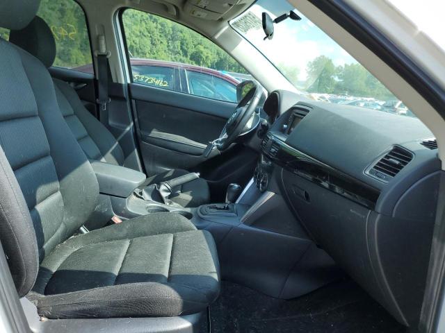 Photo 5 from auction – 2014 MAZDA CX-5 TOURI with VIN JM3KE4CY4E0320407