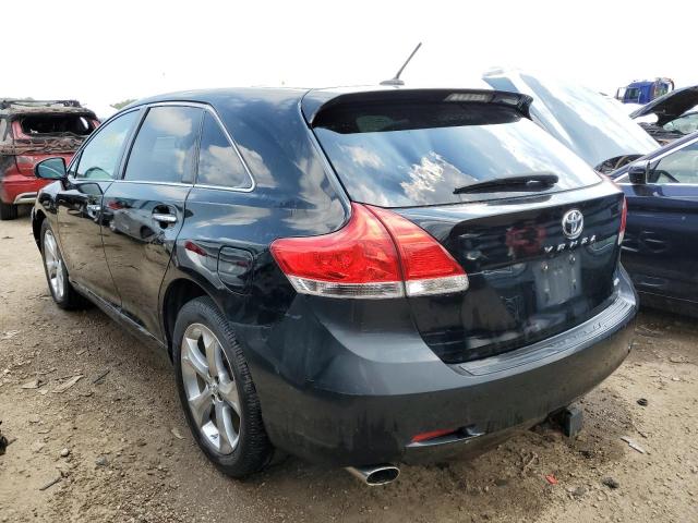 Photo 3 from auction – 2010 TOYOTA VENZA with VIN 4T3BK3BB0AU044628