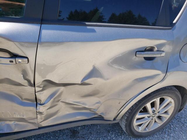 Photo 10 from auction – 2018 KIA SOUL + with VIN KNDJP3A50J7589958