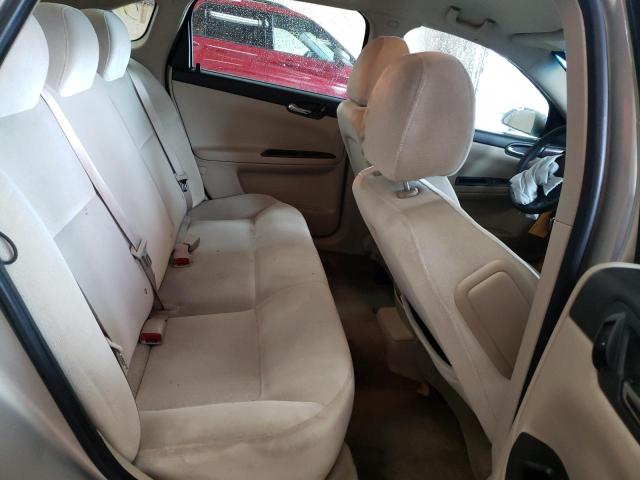 Photo 6 from auction – 2009 CHEVROLET IMPALA 1LT with VIN 2G1WT57NX91314832