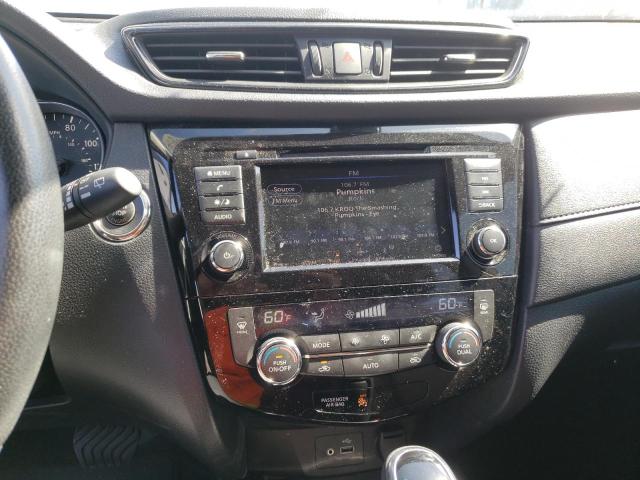 Photo 9 from auction – 2019 NISSAN ROGUE S with VIN KNMAT2MT4KP534494
